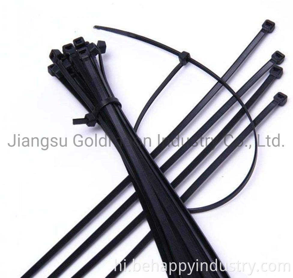 advanced cable ties